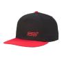 View STI New Era Flat Bill Hat Full-Sized Product Image 1 of 1